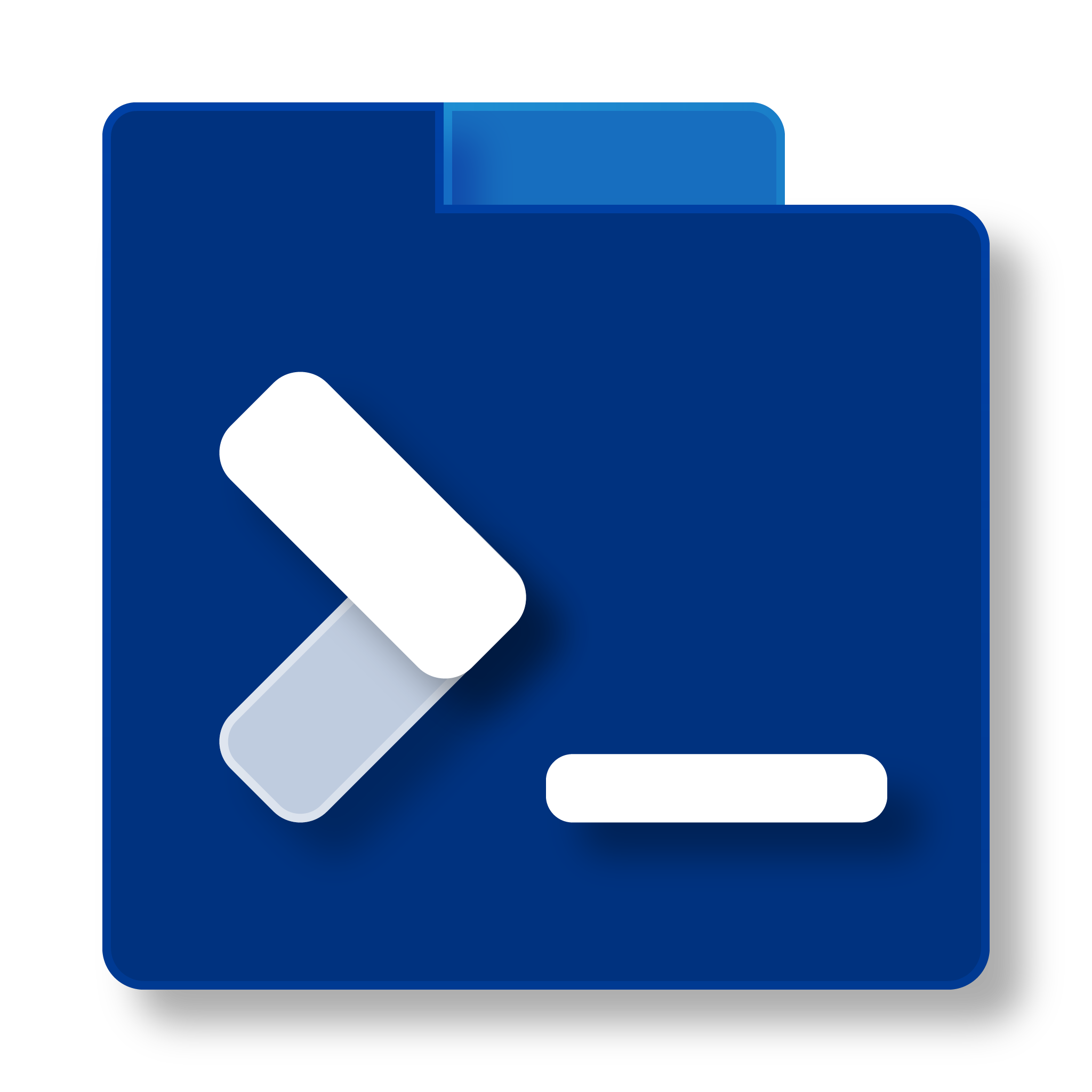 CommanDOS Icon